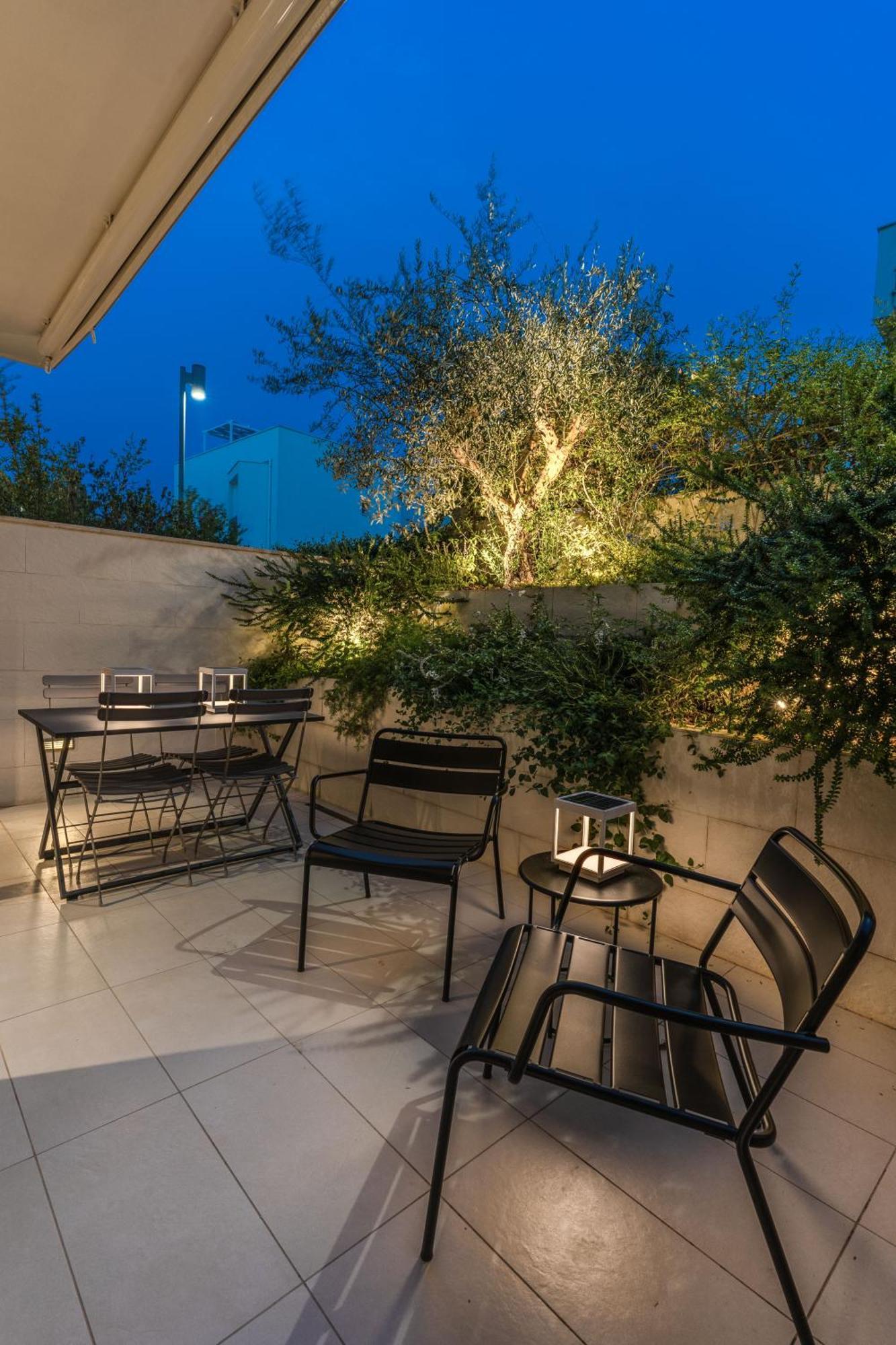 Olea Boutique Suites Polignano Полиняно а Маре Екстериор снимка