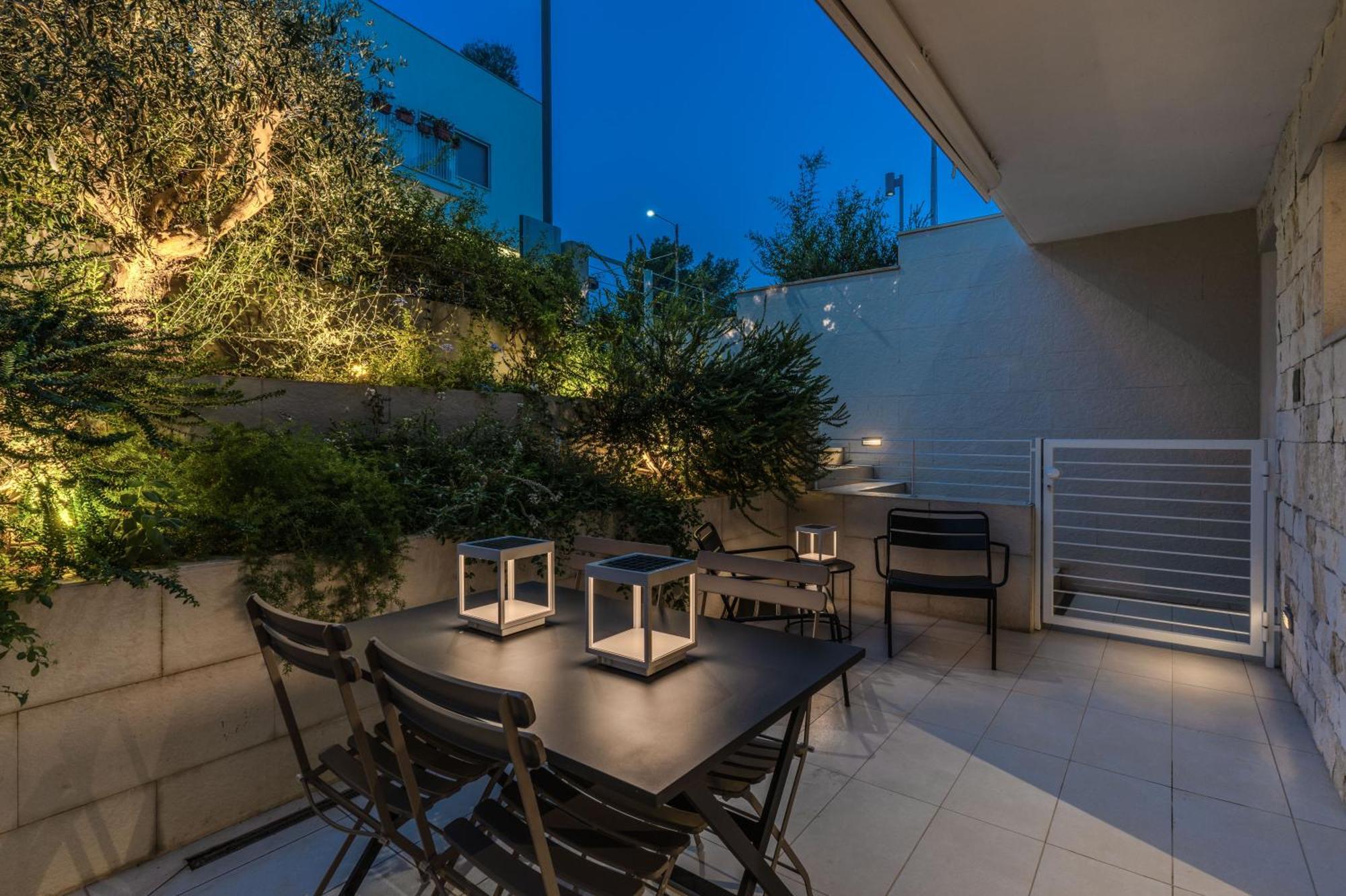 Olea Boutique Suites Polignano Полиняно а Маре Екстериор снимка