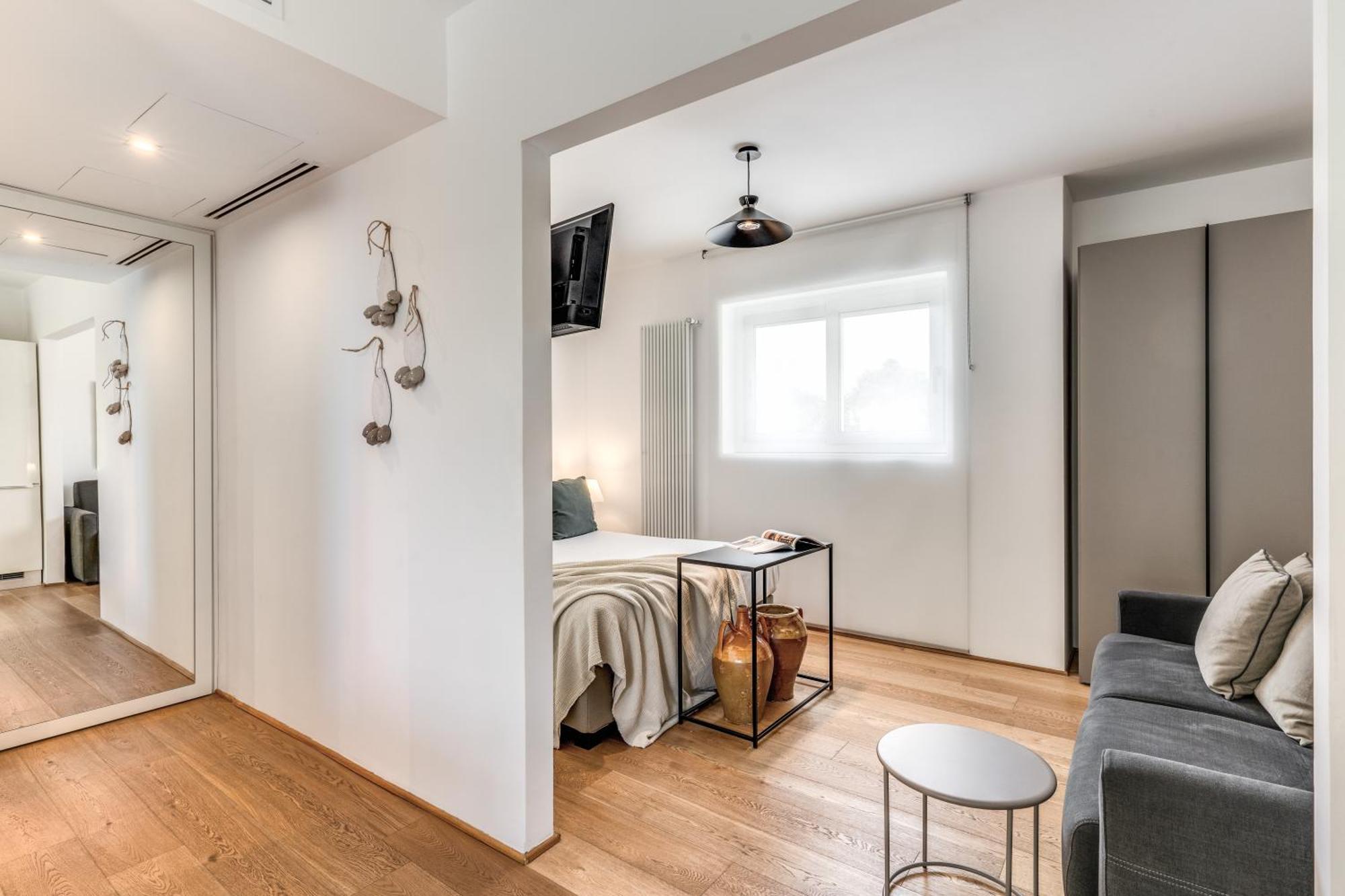 Olea Boutique Suites Polignano Полиняно а Маре Екстериор снимка