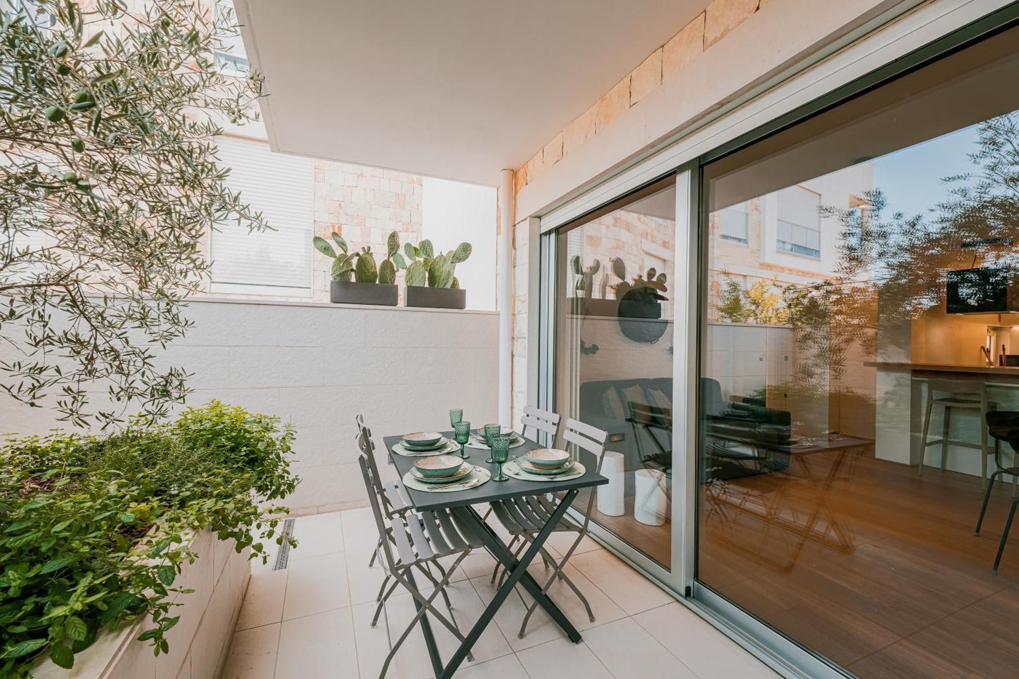 Olea Boutique Suites Polignano Полиняно а Маре Екстериор снимка