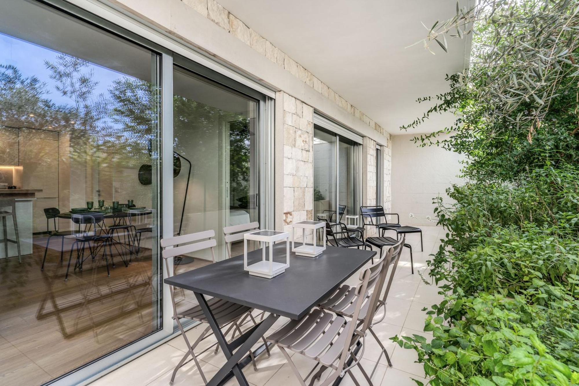 Olea Boutique Suites Polignano Полиняно а Маре Екстериор снимка