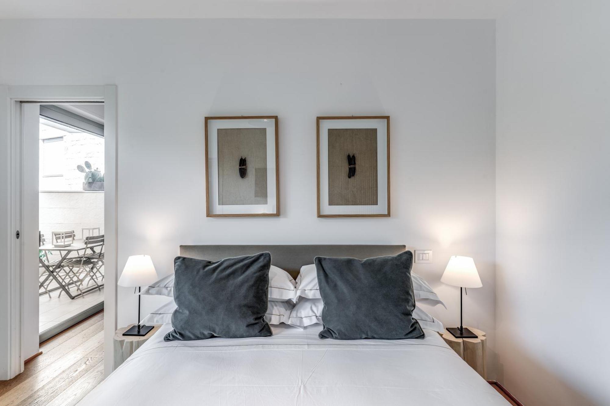 Olea Boutique Suites Polignano Полиняно а Маре Екстериор снимка