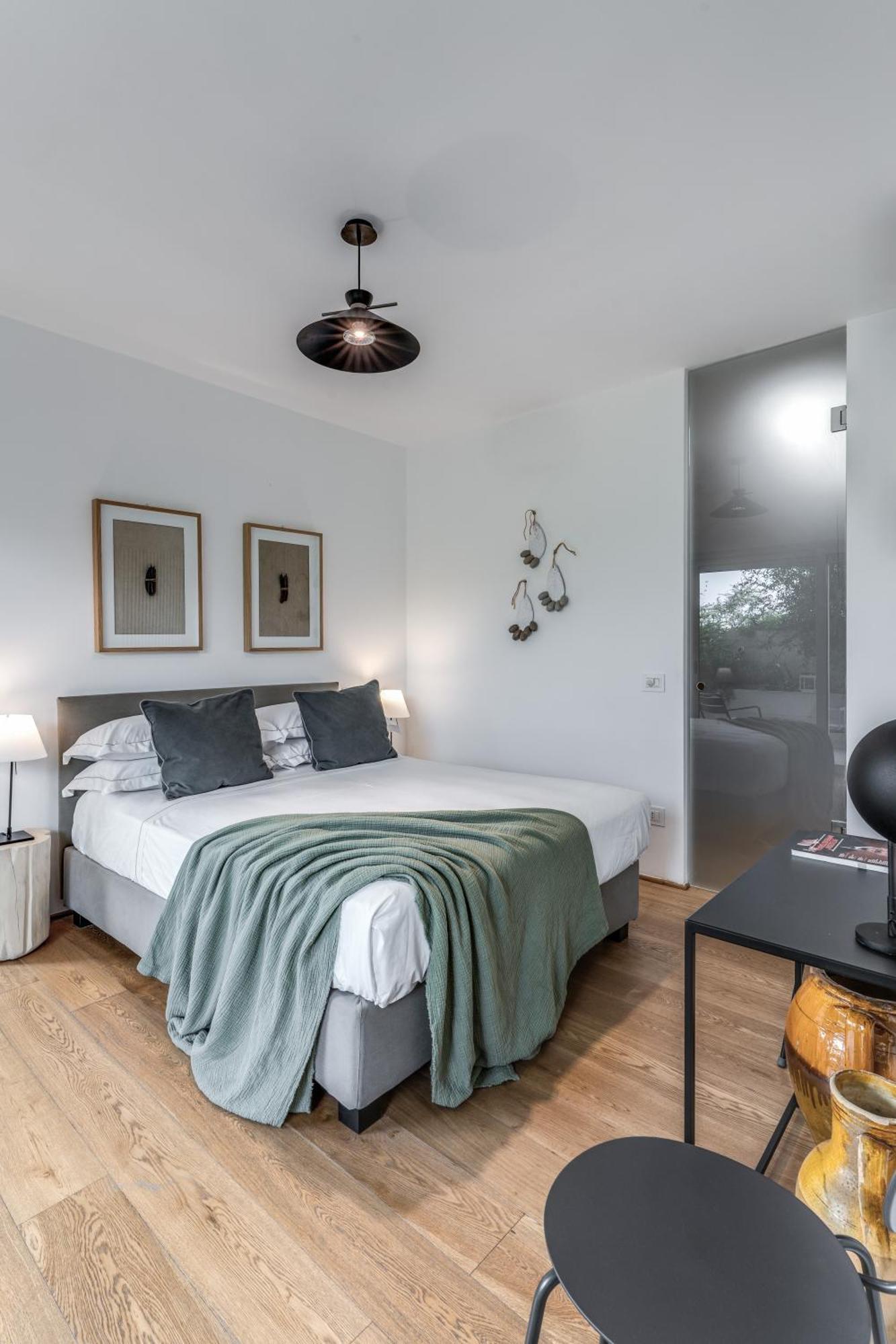 Olea Boutique Suites Polignano Полиняно а Маре Екстериор снимка