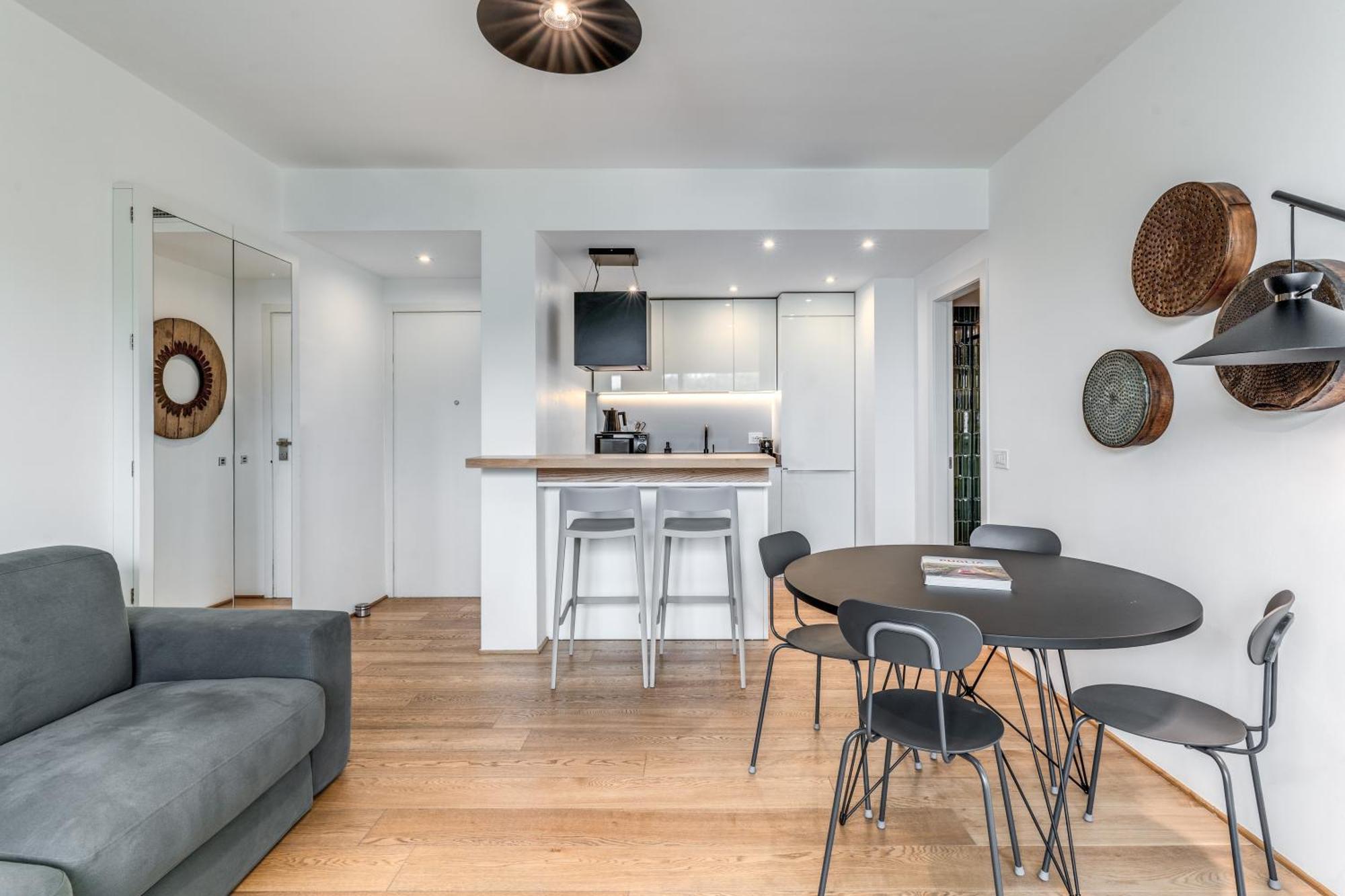 Olea Boutique Suites Polignano Полиняно а Маре Екстериор снимка