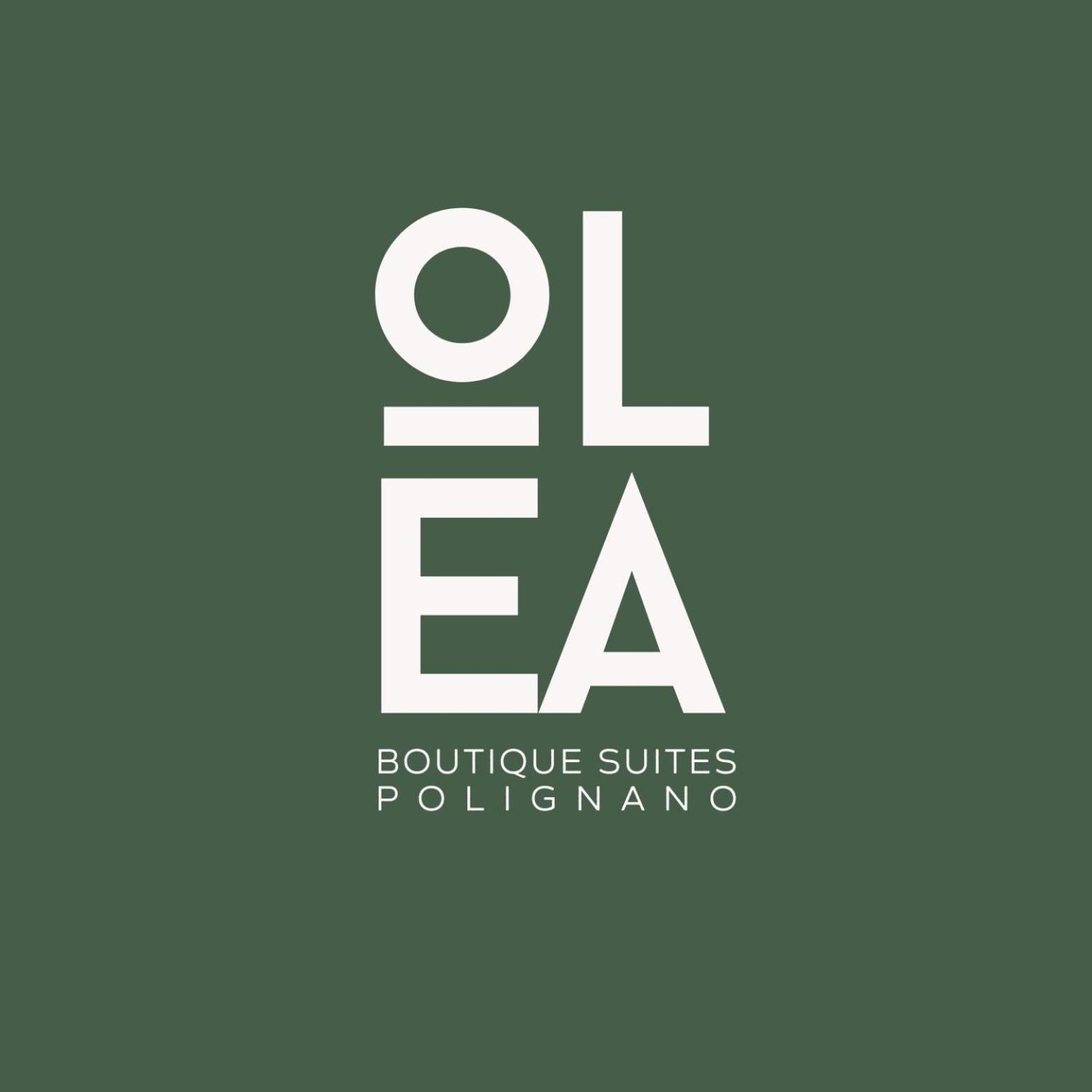 Olea Boutique Suites Polignano Полиняно а Маре Екстериор снимка